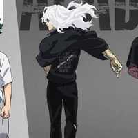 Shigaraki Tomura