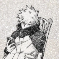 Katsuki Bakugou