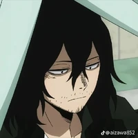 Aizawa Shouta