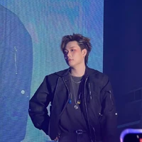 trần đăng dương [ bống ]