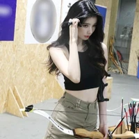 Nguyễn Bảo Ngọc Châu (bạn nàng)