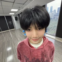 Trương Hàm Thụy_cậu
