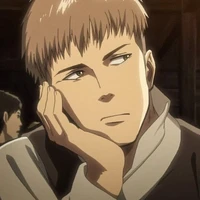 Jean.