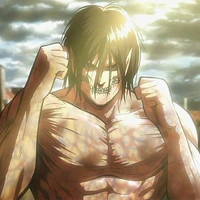 EREN DẠNG TITAN TIẾN CÔNG