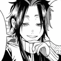 Karasuma ranmaru