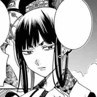 Bya ranma