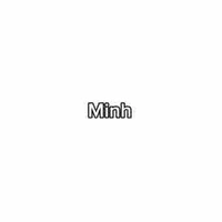 Minh(Hà thành minh)
