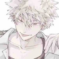Bakugo Katsuki