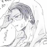 Todoroki Shoto