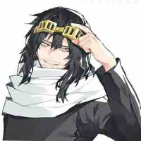 Aizawa Shouta