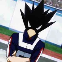Tokoyami Fumikage