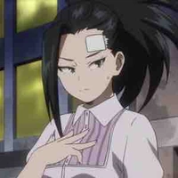 Yaoyozoru Momo