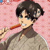 Eren Yeager