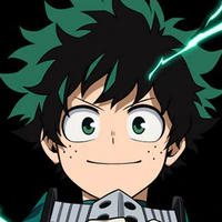 Midoriya Izuku