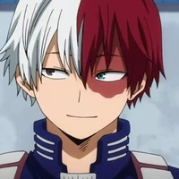 Todoroki Shoto