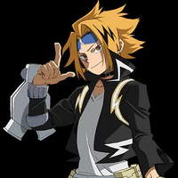 Denki Kaminari