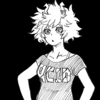 Mina Ashido