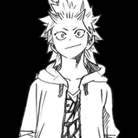 Eijiro Kirishima