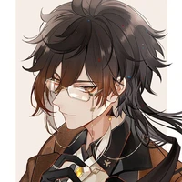Zhongli