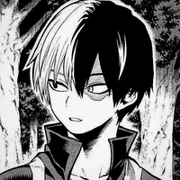 Todoroki Shoto