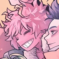 Mina Ashido
