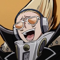 Hizashi Yamasa/Present Mic