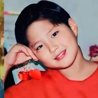 Park Bo Gum_lúc bé