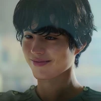 tác giả bị vã Park Bo Gum