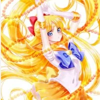 Aino Minako ( thủy thủ sao kim )