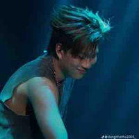 Trần Đăng Dương 