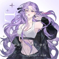 violet