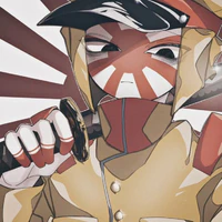 Japan Empire