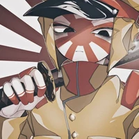 Japan Empire