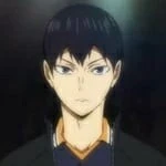 Kageyama Tobio