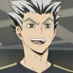 Kotaro Bokuto