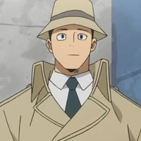 Naomasa Tsukauchi
