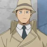 Naomasa Tsukauchi