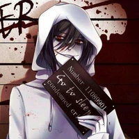 Jeff the Killer