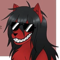 smile dog