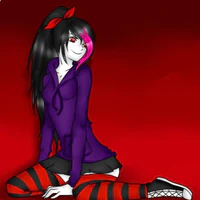 Nina the killer