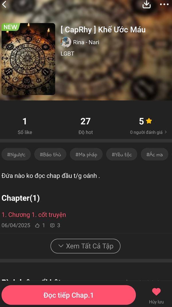 NovelToon