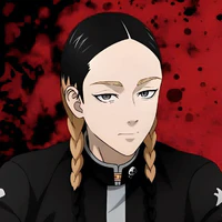 Haitani Ran