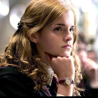 Hermione Granger