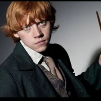 Ron Weasley