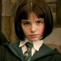 Pansy parkinson