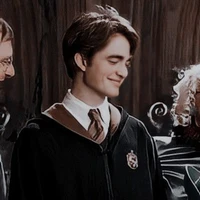Cedric Diggory