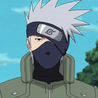 Hatake Kakashi