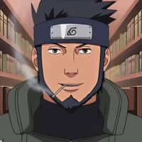 Sarutobi Asuma