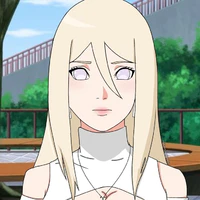 Senju Hyuga Akane