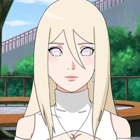 Senju Hyuga Akane